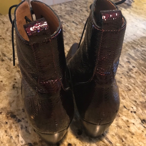 André Assous Boots - Picture 3 of 8